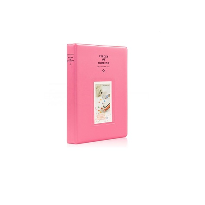 Rose profond