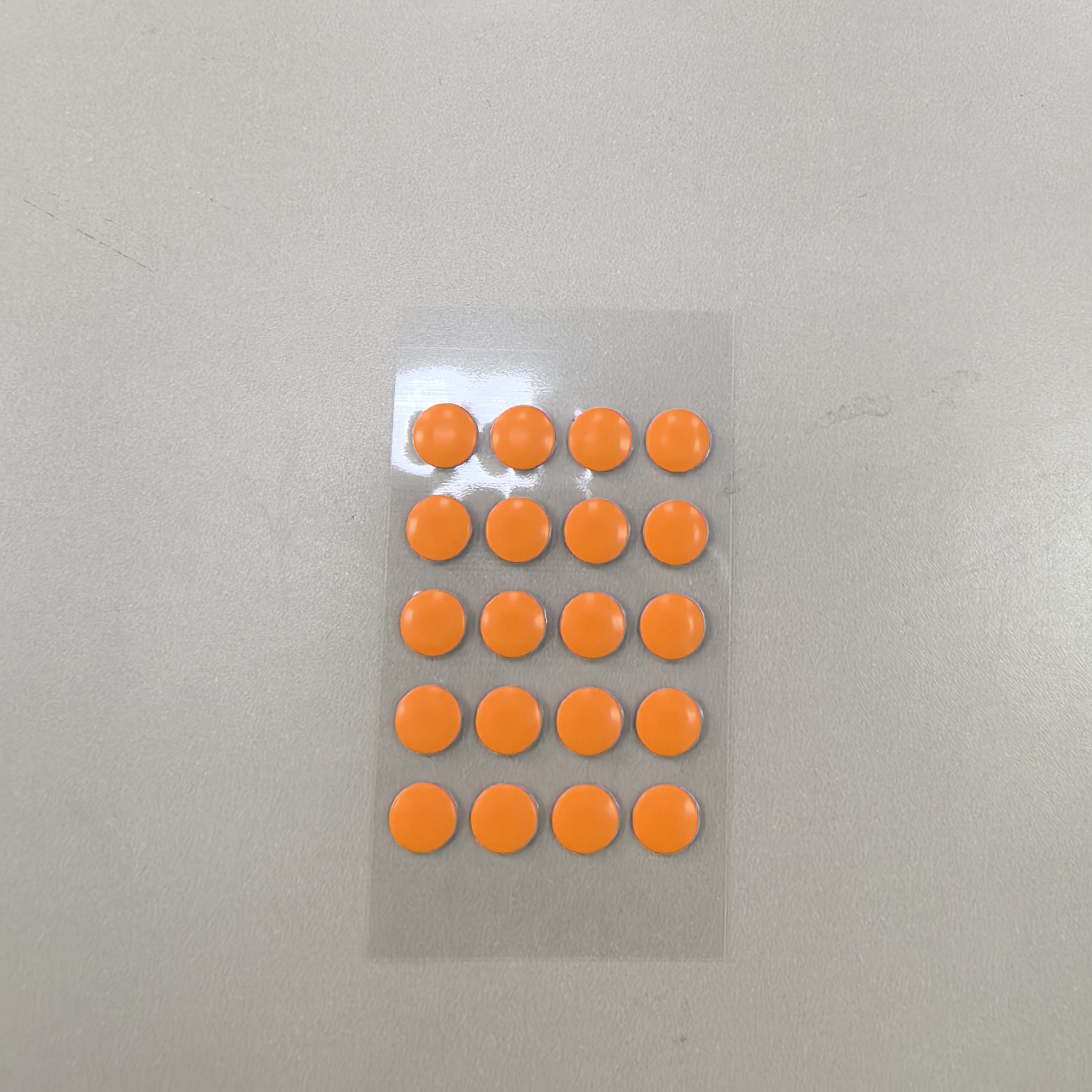 Naranja