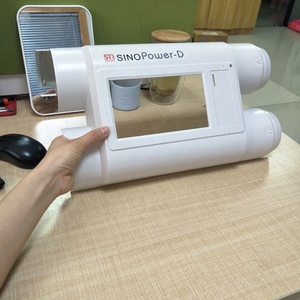 OEM CNC ABS 3D Полимерная печать SLS/SLA Прототип PTFE PBT LLDPE PA12 PA PE PP POM древесина вакуумный литейный прототип - Product Image 5