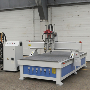 Gran oferta, enrutador CNC pequeño, de husillo de 2.2kw Motor, enrutador Cnc de 4 ejes de escritorio 6090 para máquina enrutadora de metal y madera cnc - Product Image 4
