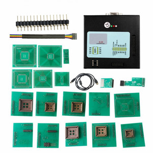XPROG V 5.55 V 5.74 V 5.84 X-PROG M Metall box Xprog V 5.84 XPROG-M Ecu-Programmier werkzeuge X Prog M Box V 5.84 Voll adapter