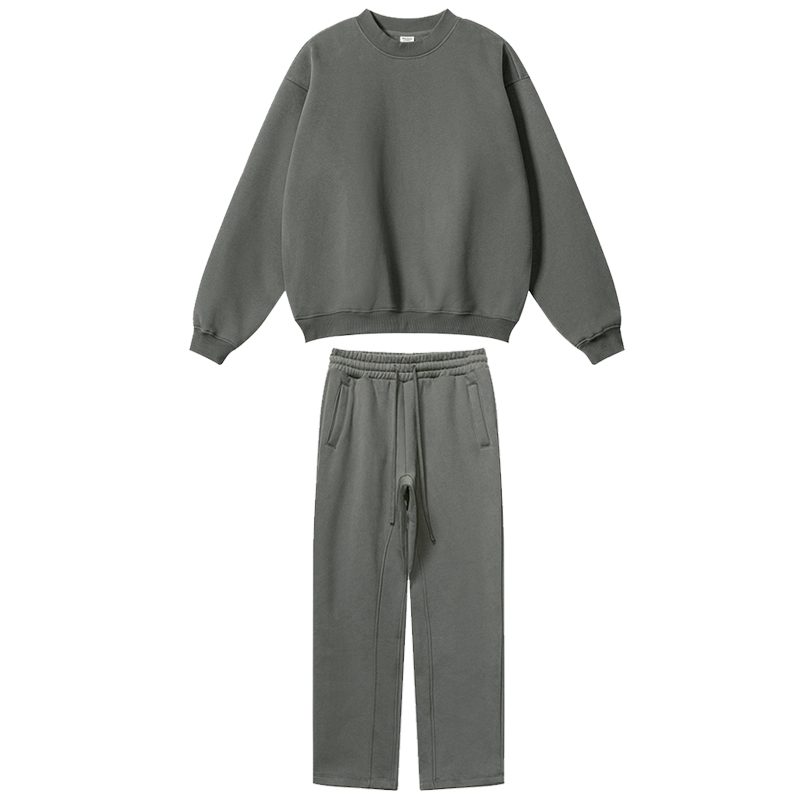 Gris moyen