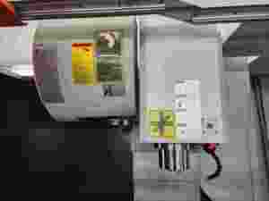 High Precision VMC1160 CNC Machining <strong>Center</strong> <strong>4</strong> Axis Vertical Horizontal Milling Machine 3/<strong>4</strong> Axis High Speed CE Certified - Product Image 3