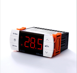 Controlador automático de temperatura para incubadora, medidor de temperatura STC-1000 microordenador - Product Image 4