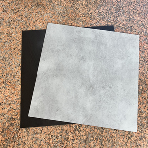 Không thấm nước đầu bằng chứng 305*608mm thương mại lớp <span class=keywords><strong>LVT</strong></span> keo xuống đá đá gạch đá cẩm thạch hạt LVP Sàn Vinyl tấm ván - Product Image 2