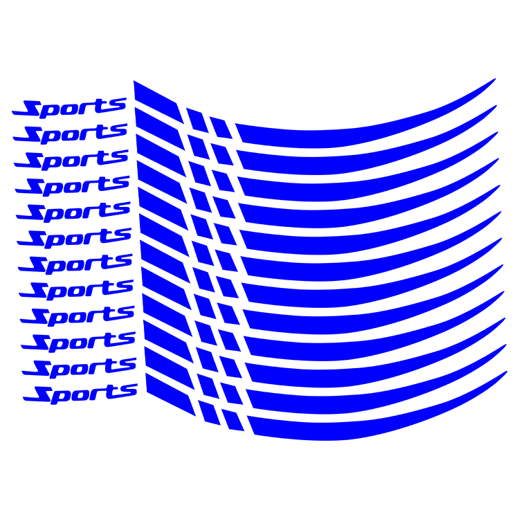 Azul