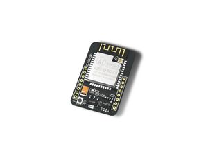 ESP32-CAM Entwicklungs platine (mit Kamera) Tastatur Breakout-Module - Product Image 2