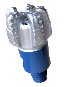 Factory <strong>Direct</strong> Selling <strong>8</strong> <strong>1</strong>/2 Inch 5 Wings PDC Bit, Diamond Head Pdc Drill Bit, Report Provided Tricone for <strong>Drilling</strong> - Product Image 3