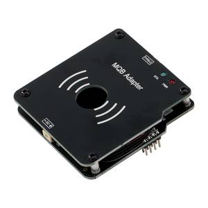 Xhorse VVDI MLB strumento chiave programmatore più xdmqbgl MQB MQB48 adattatore e adattatore senza saldatura XDMLBPGL Kit - Product Image 6
