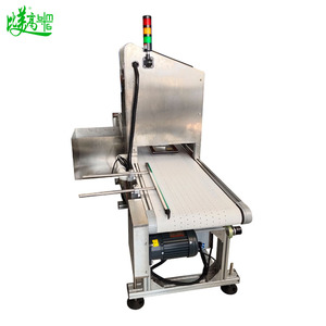 Máquina de eliminación de inspección Visual de cámara industrial Control de calidad de visión automatizada Equipo detector Bolsas Comprobación de Fecha - Product Image 4