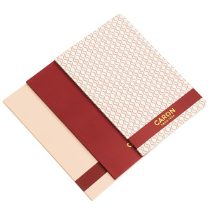 Quaderni di carta per studenti con copertina morbida con rilegatura perfetta - Product Image 2