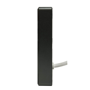 RFID-Karten-und QR-Code-Barcode-Scanner modul Ethernet-Zugangs kontroll leser für die Netzwerk kompatibilität von Elevator Wiegand und TCP - Product Image 5