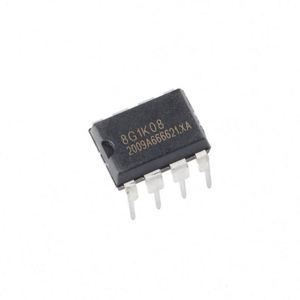 STC8G1K08-36I-DIP8 microcontrollore MCU componenti elettronici IC chip circuiti integrati - Product Image 1
