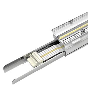Lineares Lichts tamm <span class=keywords><strong>system</strong></span> für Lager Verschiedene Größen 577mm 1150mm 1437mm