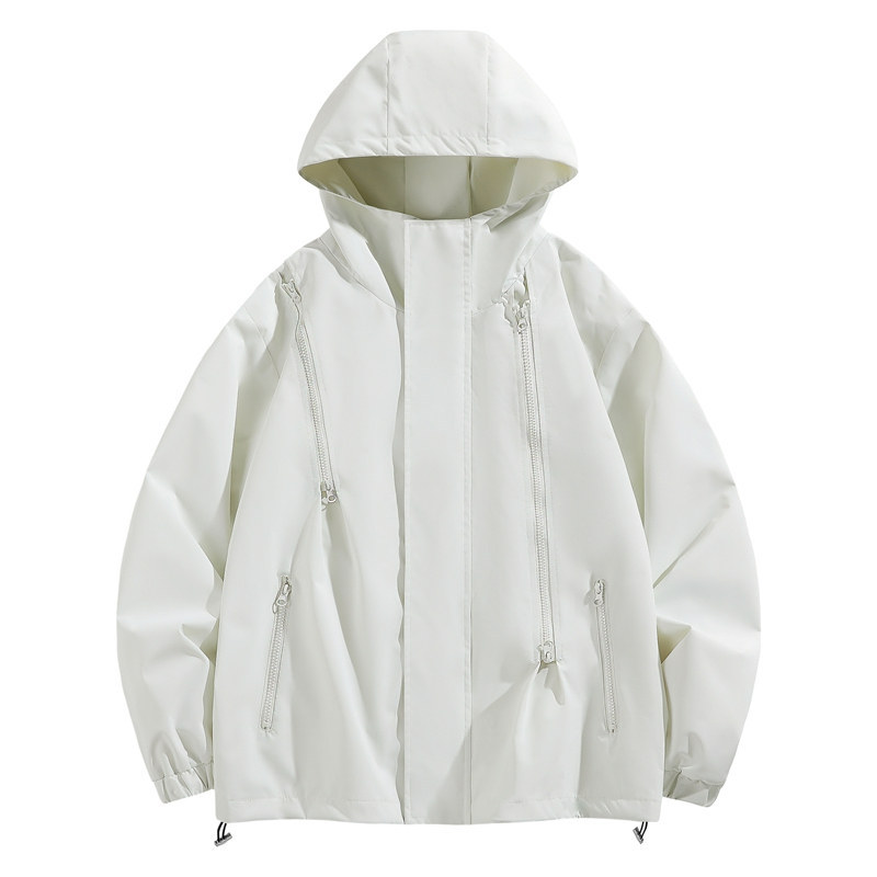 Ivory White