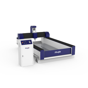 锐捷1325石雕数控刳刨机石材数控刳刨机大理石石英石 - Product Image 6
