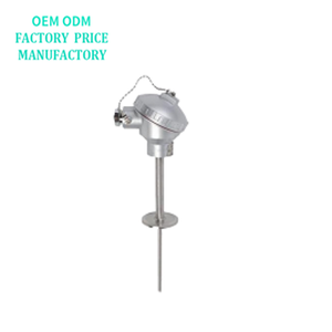 Trasmettitore di temperatura 4-20ma sensore di pressione differenziale 1 uscita 2 ingresso/pt100 - Product Image 2