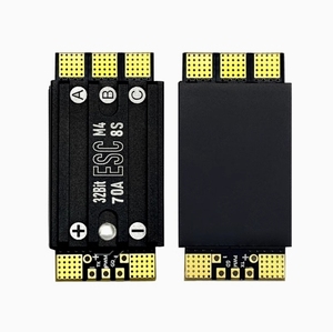 Aocoda-RC 70A/80A 3 ~ 8S Single ESC Flight Controller für FPV-Drohne - Product Image 2