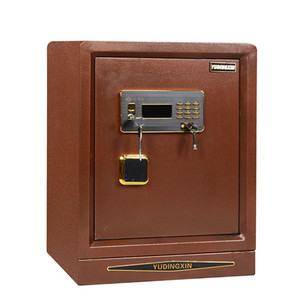<strong>Code</strong> Electronic Fingerprint Fireproof Types of <strong>Safe</strong> Box with Best Quality - Product Image 2