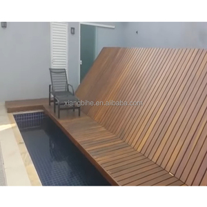 牢不可破的甲板池盖4mx10m高品质定制甲板池盖厂家直销 - Product Image 4
