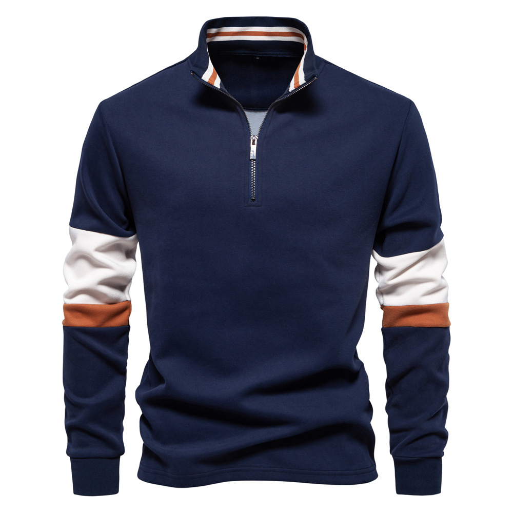 Navy blue
