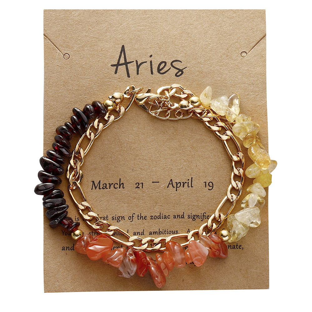 aries de oro