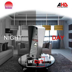 7 Inch Cheapest Monitor Camera with Night Vision Home Security <strong>System</strong> <strong>Video</strong> Door Phone Digital Camera - Product Image 5