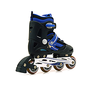 HS-I002 Lenwave Inline Tốc Độ Skate Thương Hiệu Cường Độ Cao CNC Đầy Đủ Carbon Trai 9506702000 Tuổi: 4 Năm + EN13843 CN;ZHE - Product Image 5