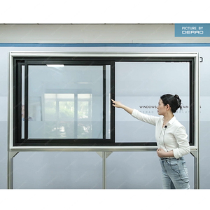 Derad Multi-chambered and Thermal Performance Sliding <strong>windows</strong> and Custom-<strong>built</strong> to Fit Your Home - Product Image 2