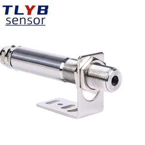 Industrial Infrared Temperature Transmitter <strong>Controller</strong> Transfer IR <strong>Sensor</strong>