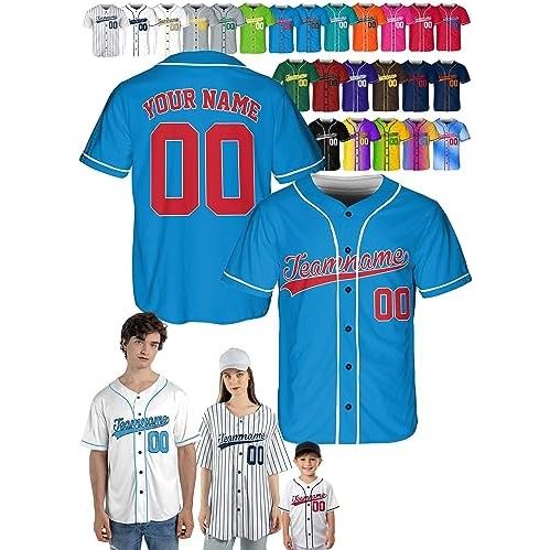 Blue White Red