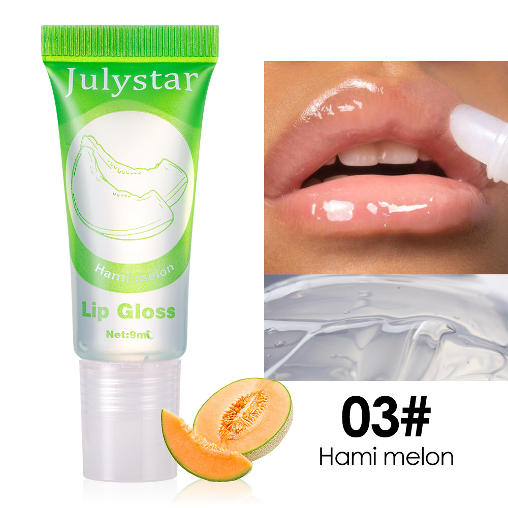 Melon de Hami