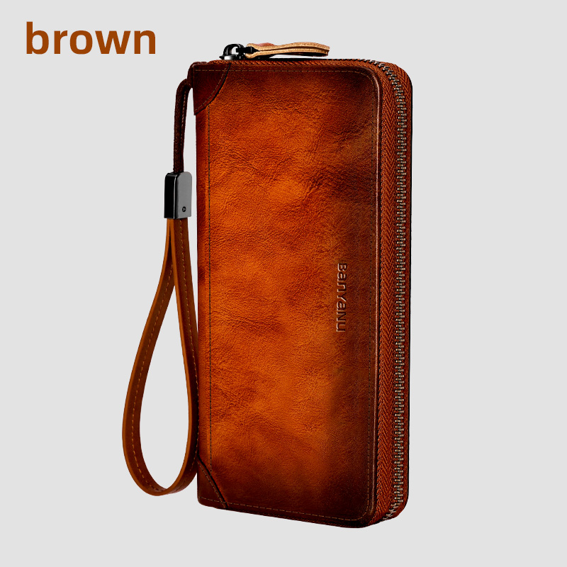 yellowish brown