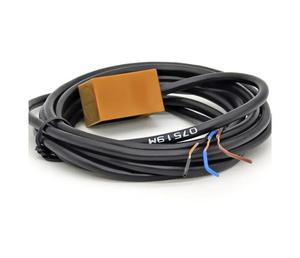 Sensor de proximidad OMRON original, CC, tres hilos, inductivo, dos hilos, NPN, normalmente abierto, NO hay dos hilos, NINGÚN tipo de entrada, N. ° 1: 1 - Product Image 3