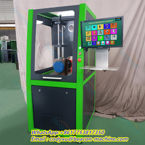 Multifunctional <strong>Machine</strong> CR1017 Diesel Fuel Injector Pump Flow <strong>Test</strong> Bench Engine EUI EUP PT HEUI C7 C9 Diagnostic <strong>Multi</strong> <strong>Function</strong> - Product Image 3