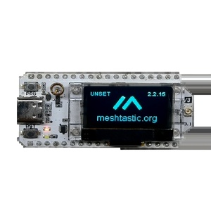 Heltec Meshtastic ESP32 LoRa V3-Serie Dev-Board SX1262-Chip für Bluetooth LoRa GPS-Verbindung Unterstützte Kommunikation