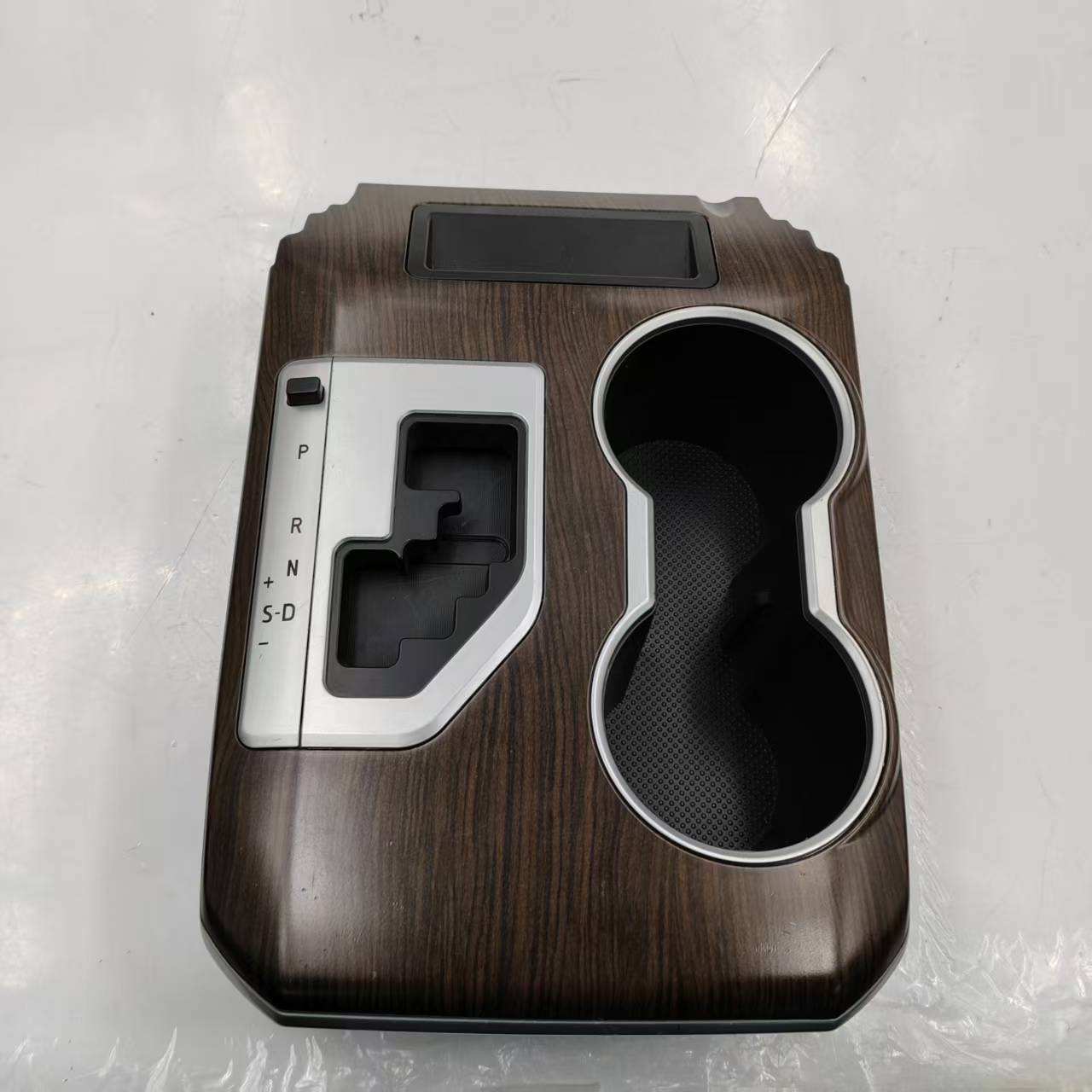 wood