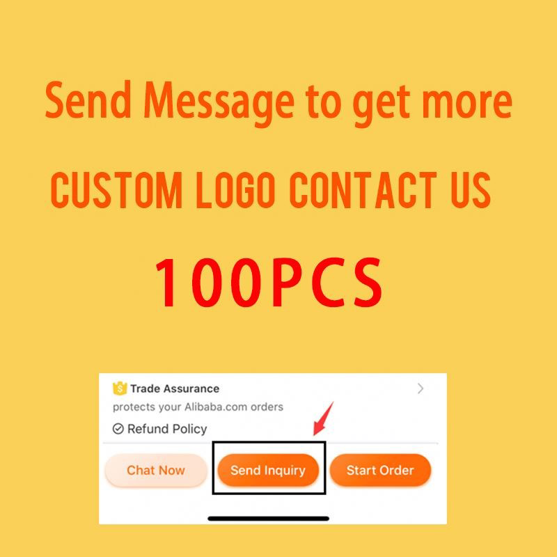 Custom Logo