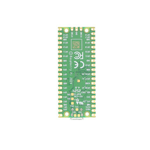 Raspberry Pi Pico <strong>Dual</strong> <strong>Core</strong> RP2040 MCU 32-Bit 133MHz 2MB Flash Microcontroller Electronic Development Board Supports MicroPython - Product Image 5