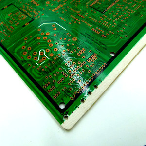 OSP FR1 tek taraflı pcb takımı 194v0 pcb üreticileri frekans baskılı devre prototip PCBA kurulu - Product Image 4
