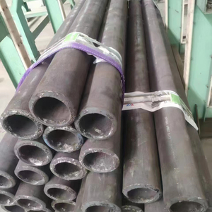 34crmo4 CS ASTM A106 ASTM A106gr B ท่อเหล็กไร้รอยต่อ8นิ้วราคา300 - Product Image 4