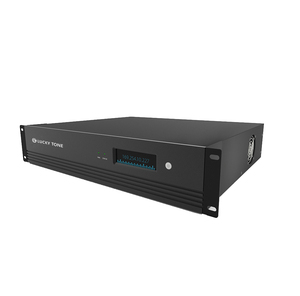32-channel Network Dante <strong>DSP</strong> <strong>Digital</strong> <strong>Audio</strong> <strong>Processor</strong> for Dante Network <strong>Audio</strong> <strong>System</strong>, PA <strong>System</strong>, Conferences and Auditoriums