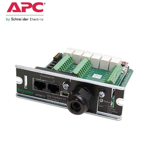 APC AP9613 AP9630 AP9631 AP9641 AP9640 UPS сетевой датчик температуры карты управления - Product Image 1