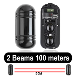 Noir 2BEAM 100M