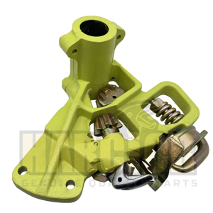 000087.0 000087.2 000087 Knotter Assembly Fits Claas Markant Baler Parts - Product Image 2