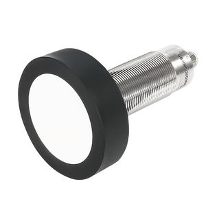 Rango ISSR hasta 5000mm Sensor de medición sónica Salida de interruptor PNP Sensor de distancia de proximidad ultrasónico Rango de 5m - Product Image 1