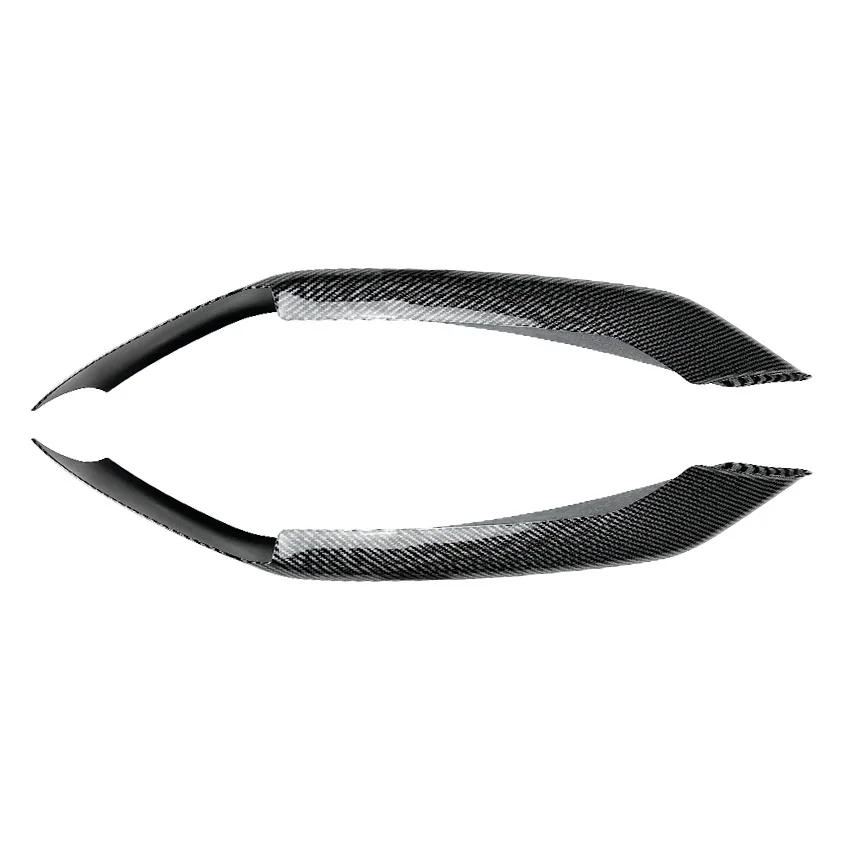 Carbon look