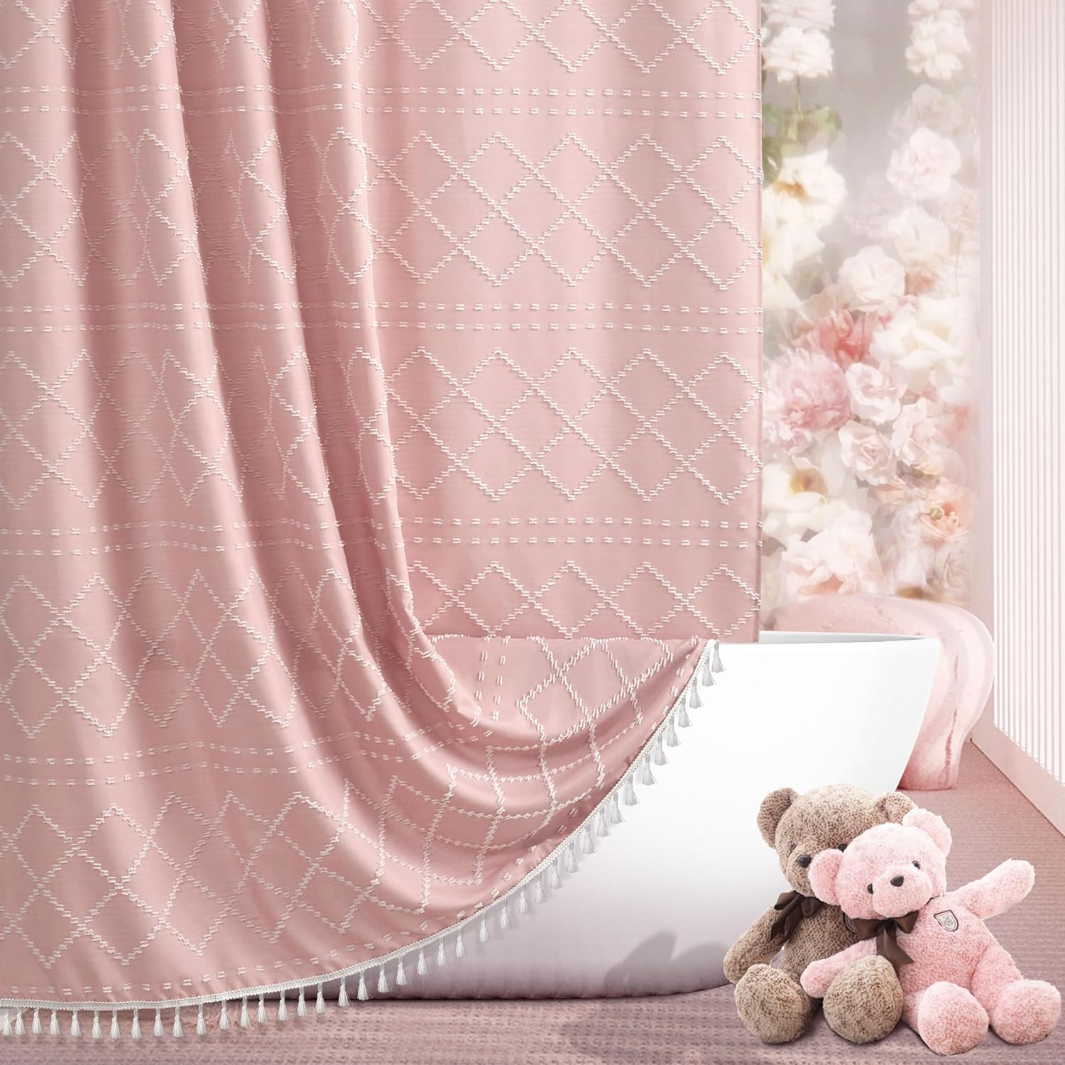 Blanco Rosado