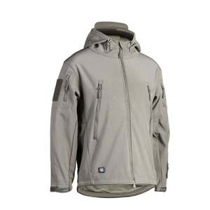 Großhandel Soft <span class=keywords><strong>Shell</strong></span> V4 Tactical Tactical Jacket Tactical Hoody Kleidung