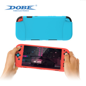 DOBE工場直送保護ソフトシリコンケースNintendo Switch 2 Switch2ゲームコンソールアクセサリー用シェル - Product Image 2